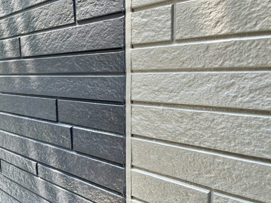 シーリングの写真